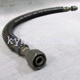 Шланг тормозной Эталон задний 490мм /Индия/